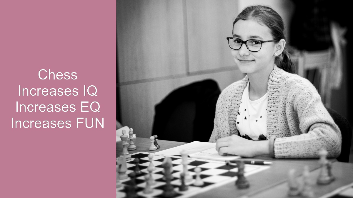 Kids Chess
